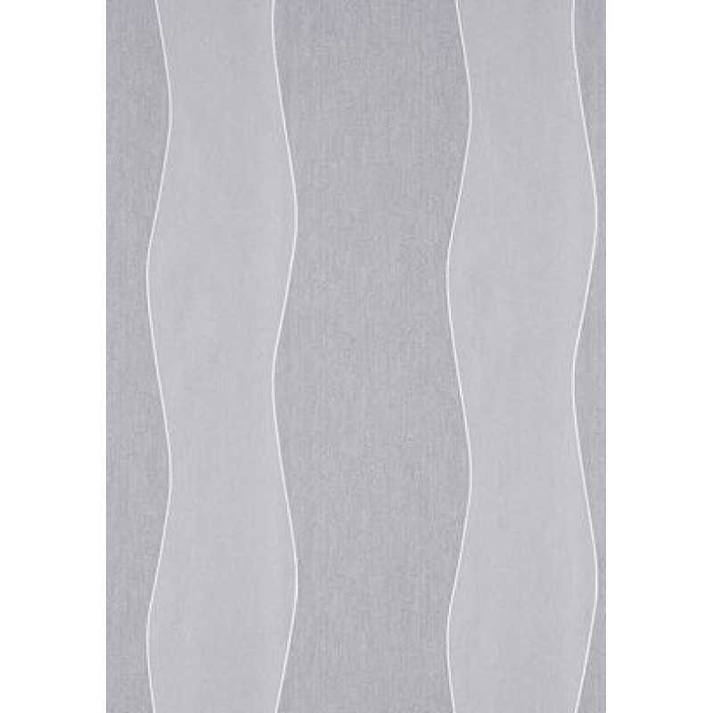 Elegance Grey Stripe Wallpaper By Grandeco