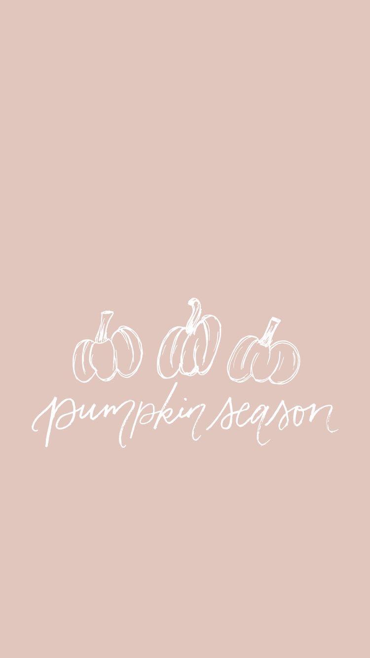 Aesthetic Fall iPhone Wallpaper You Need For Spooky Season