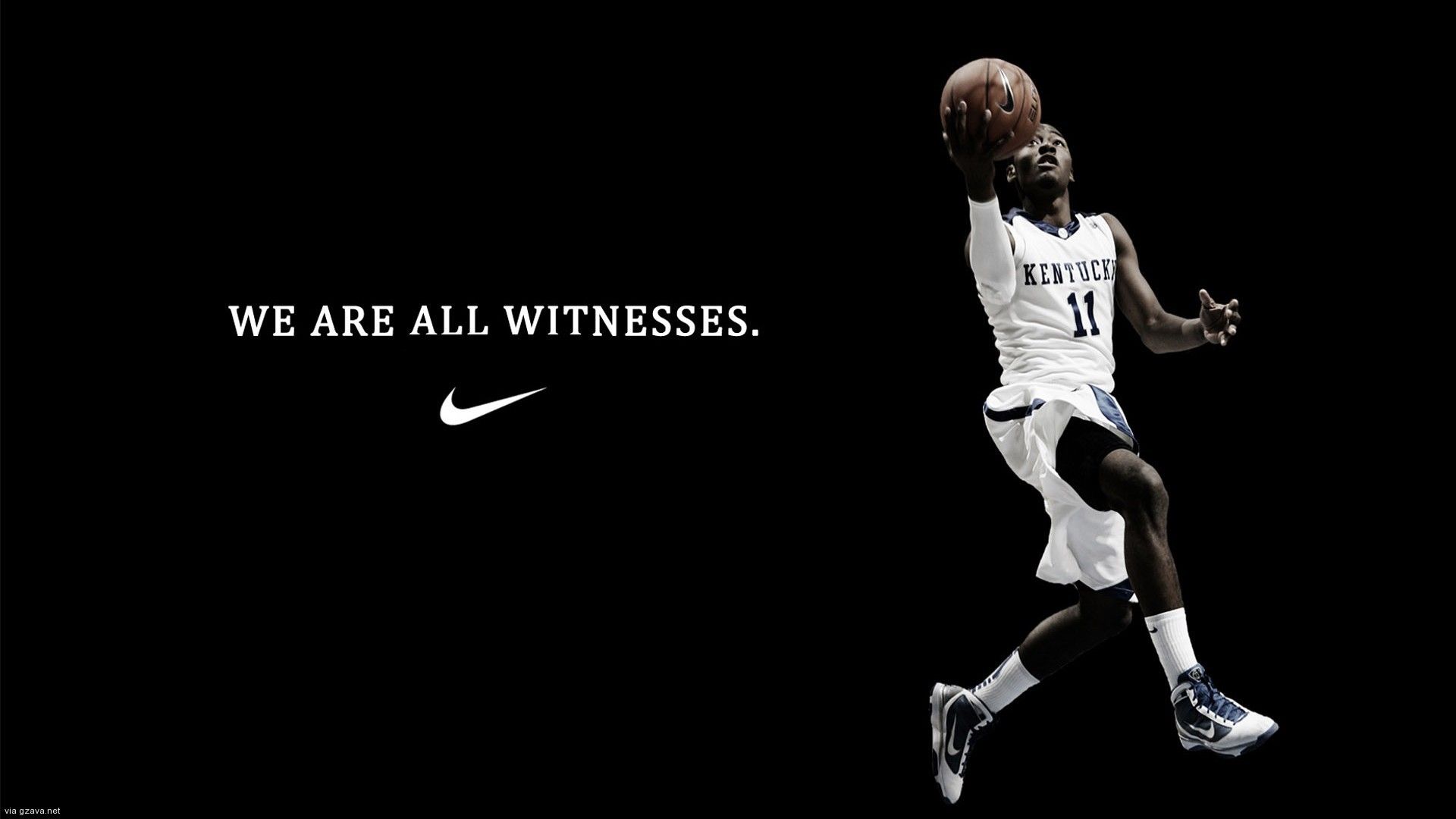 Nike Basketball Wallpaper For Your