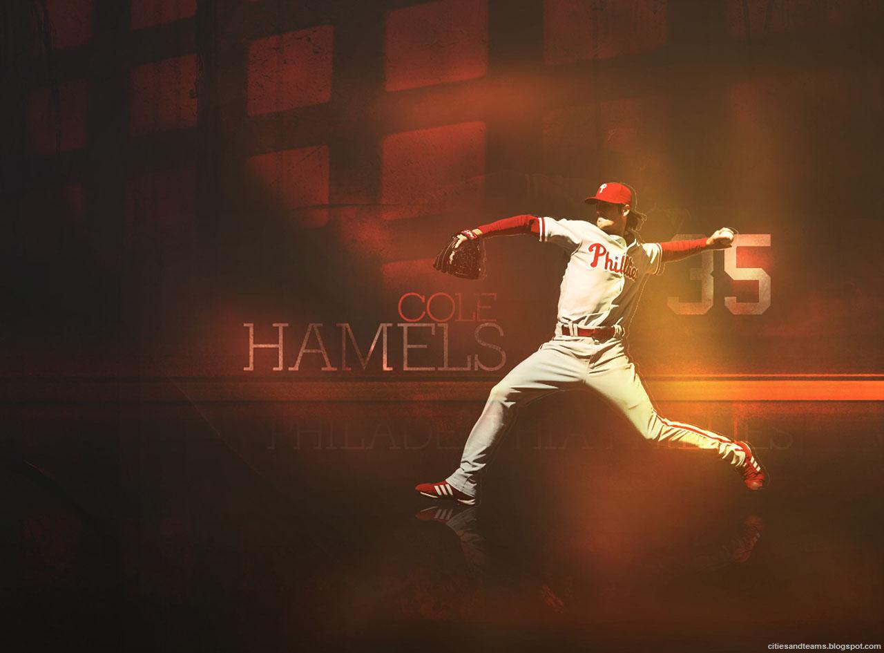  Hd Wallpaper Desktop American Major League Baseball Philadelphia
