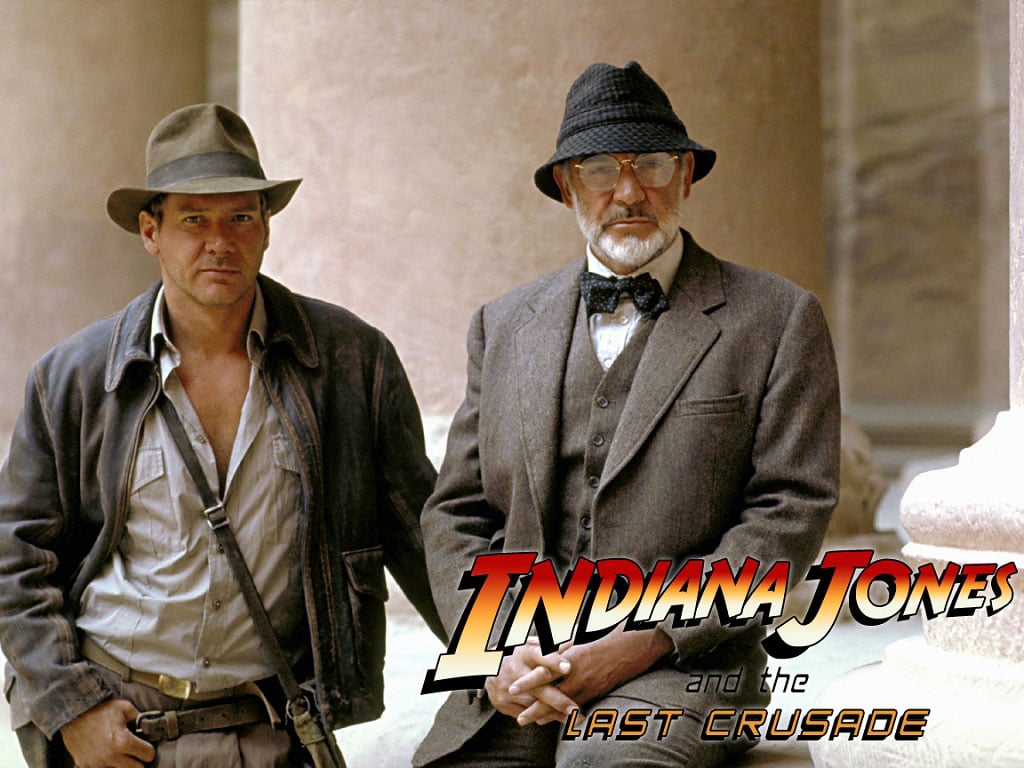 Pictures Indiana Jones Indiana Jones and the Last Crusade Movies
