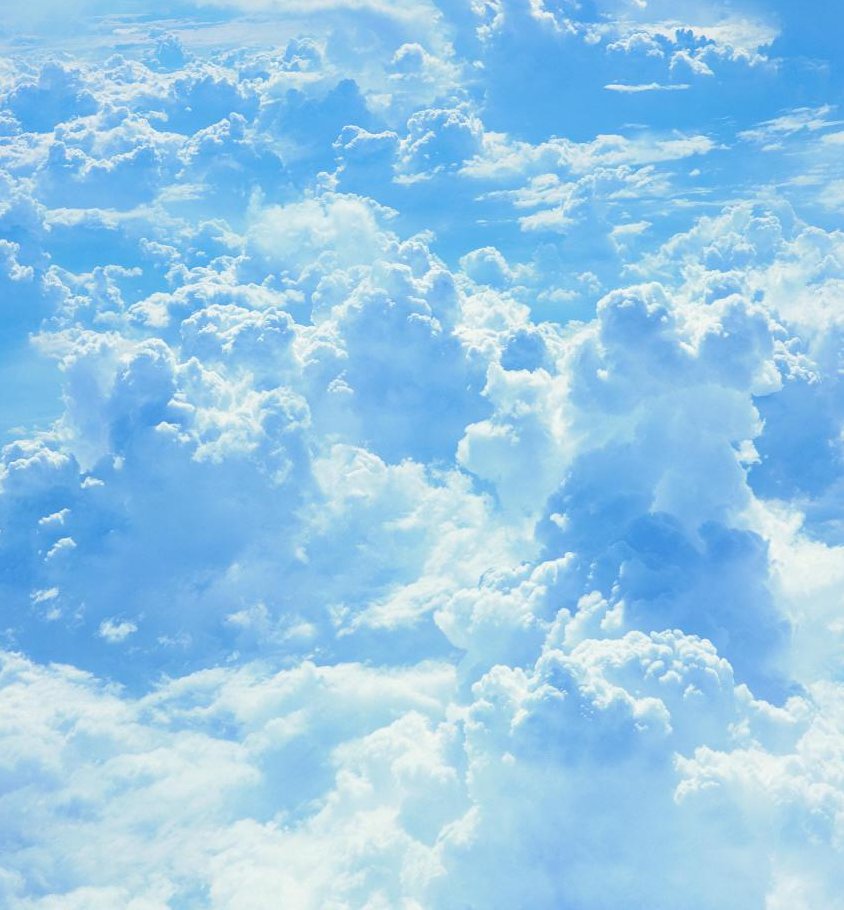 Backgrounds Clouds Backgrounds for Computer