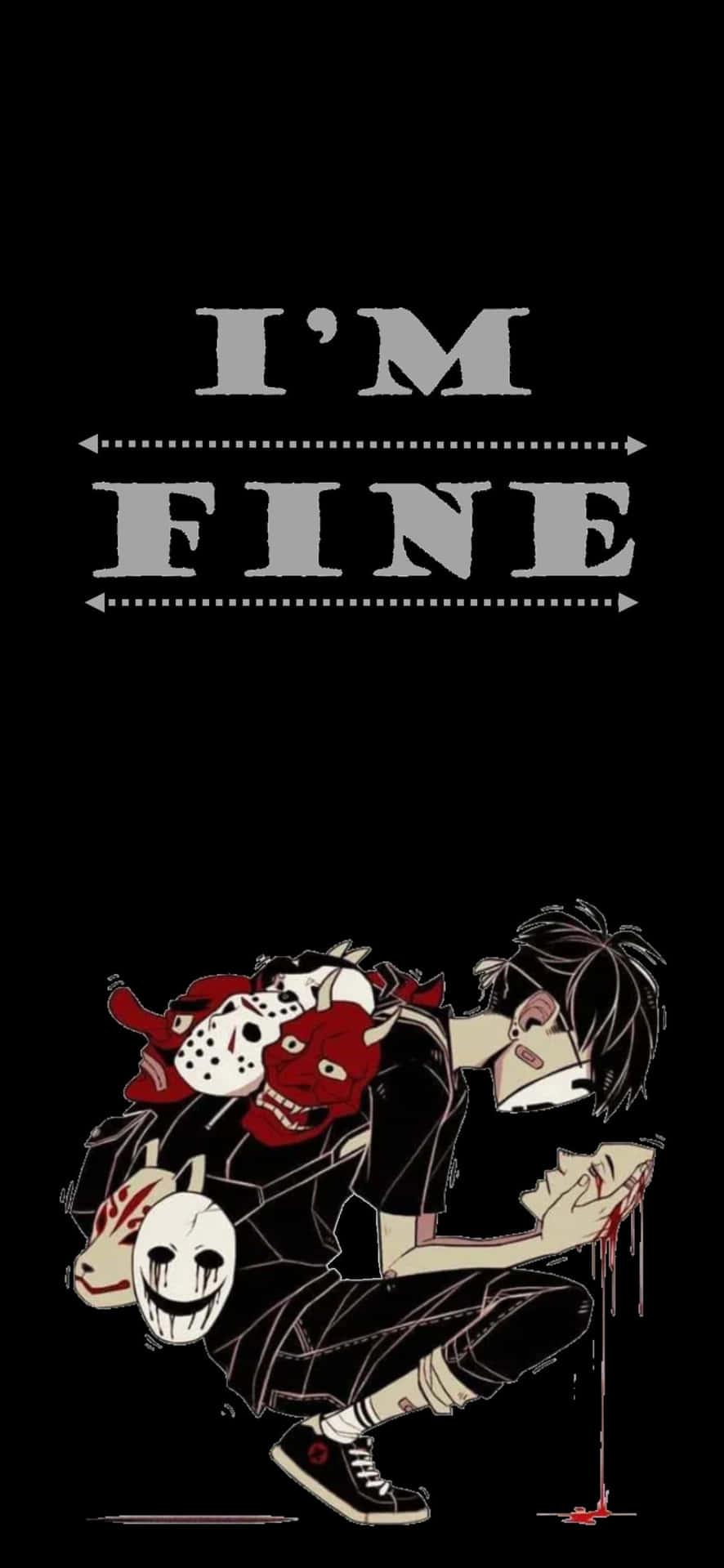 🔥 [60+] Emo Peppa Wallpapers | WallpaperSafari