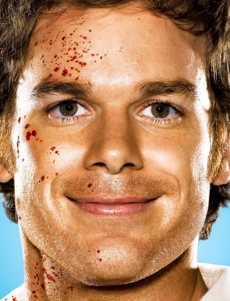 Dexter Wallpaper For Phones And Tablets