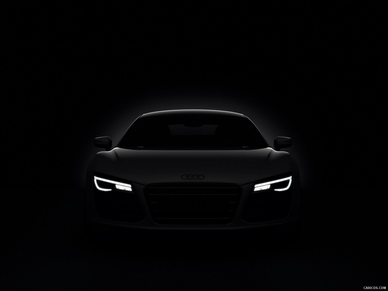 Live Car Wallpaper For iPhone 6s Audi R8