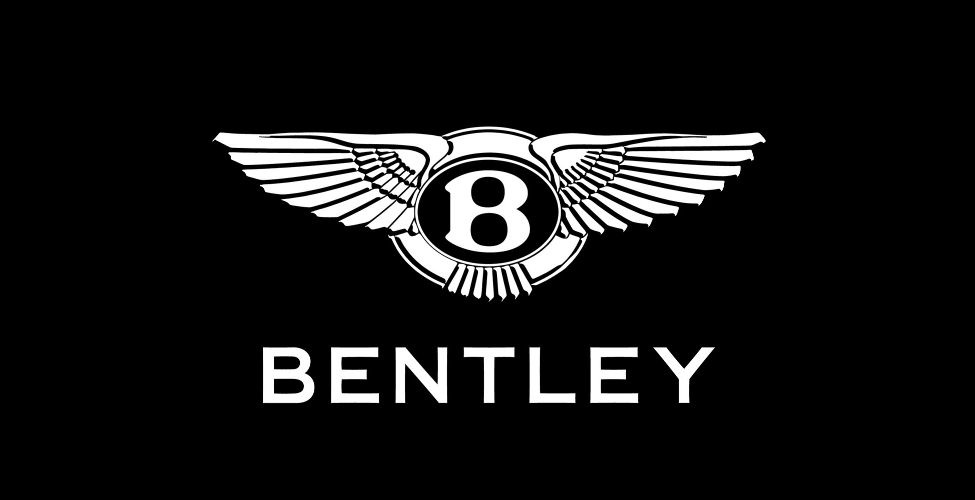 Bentley Logo Redesign via TheFutur by Mart Biemans on Dribbble
