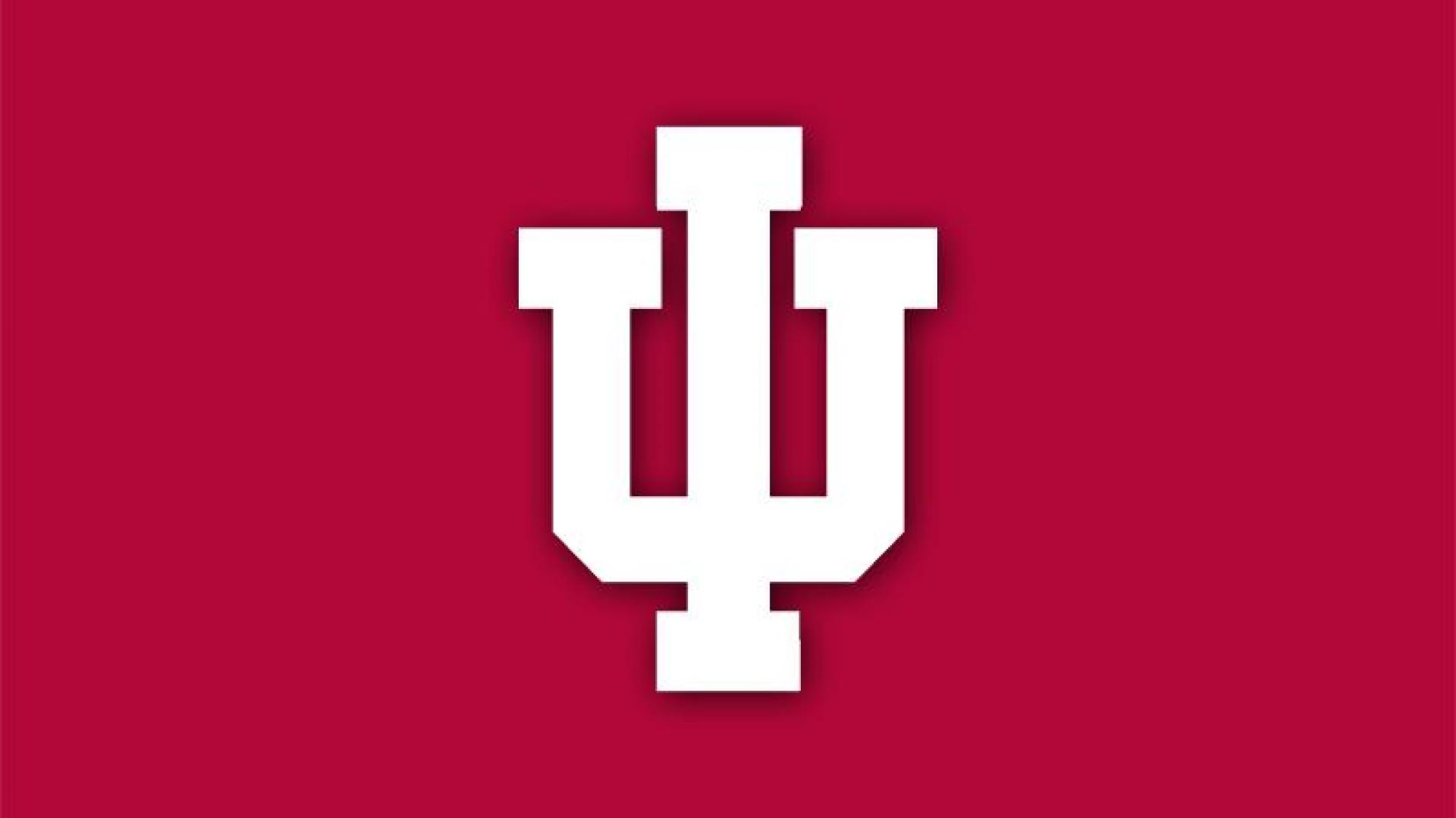 Indiana University Logo High Quality And Resolution