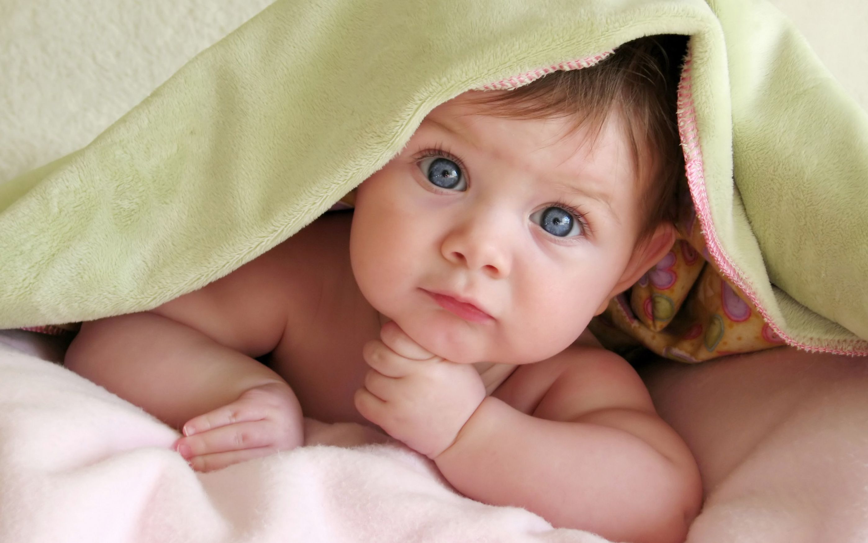 Very Cute Babies Wallpaper Pictures