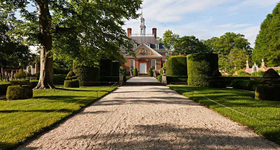 Colonial Williamsburg Vacations Hotels Tickets And