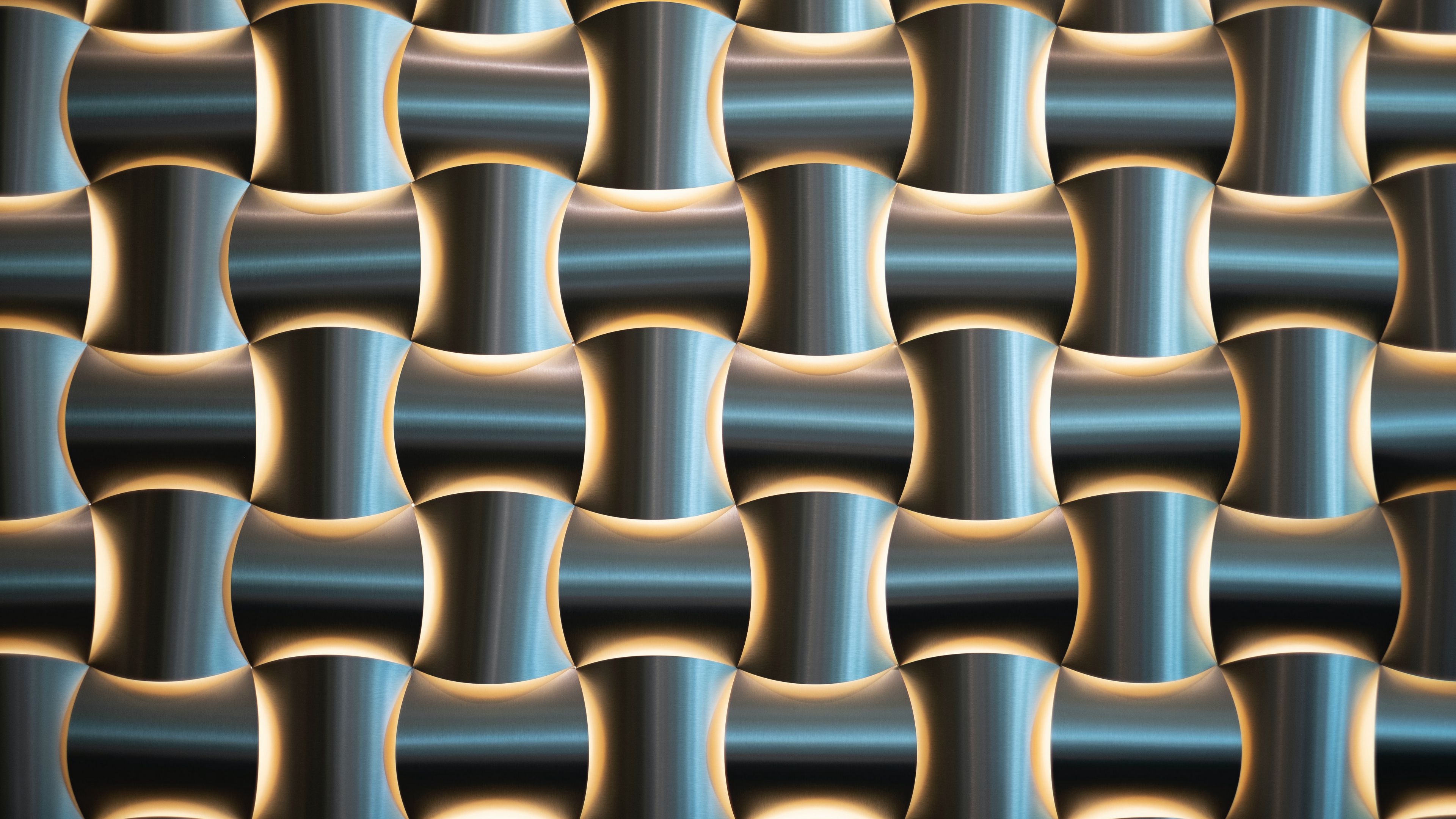 Iron HD Wallpaper