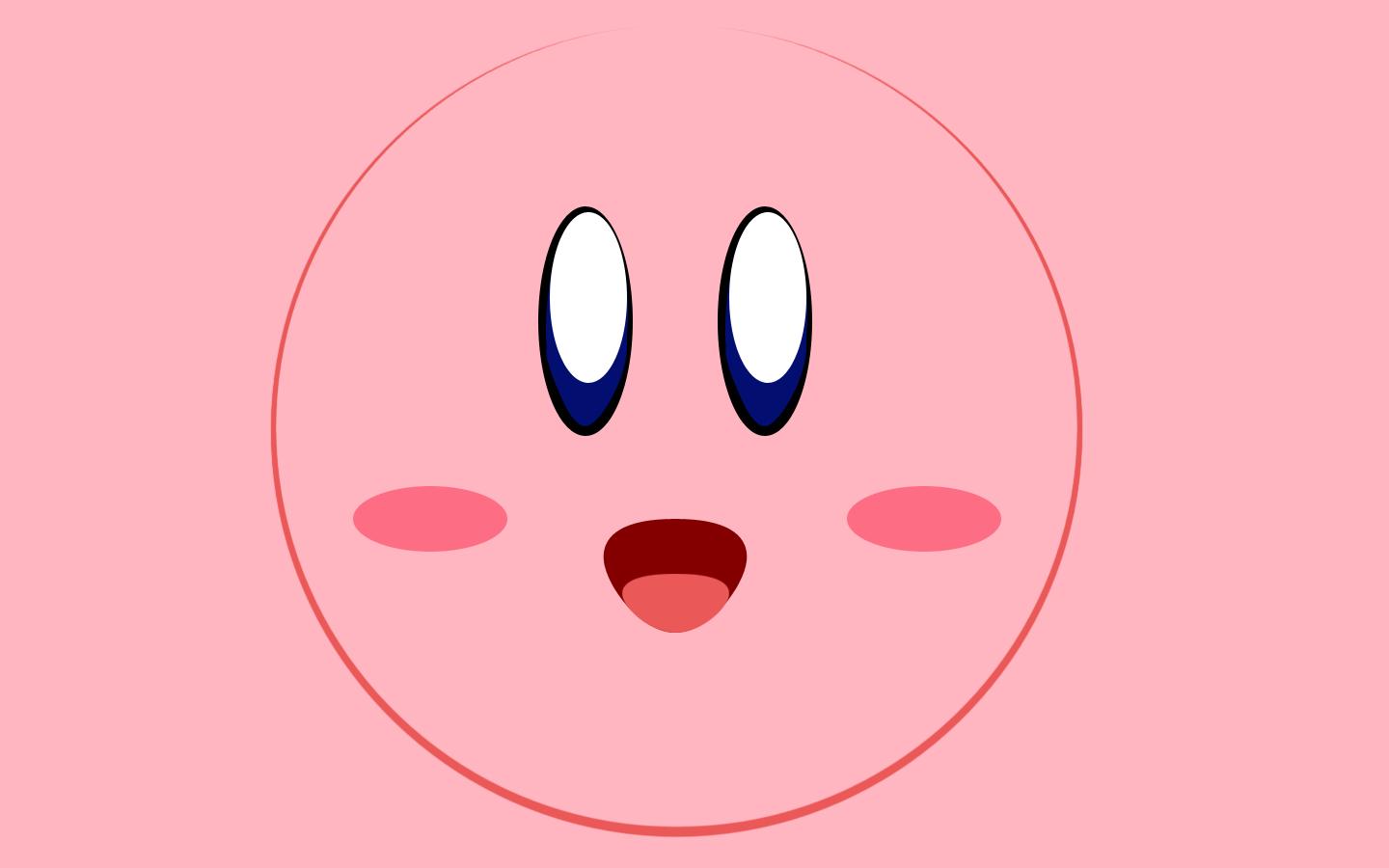 Zerochan Kirby Series