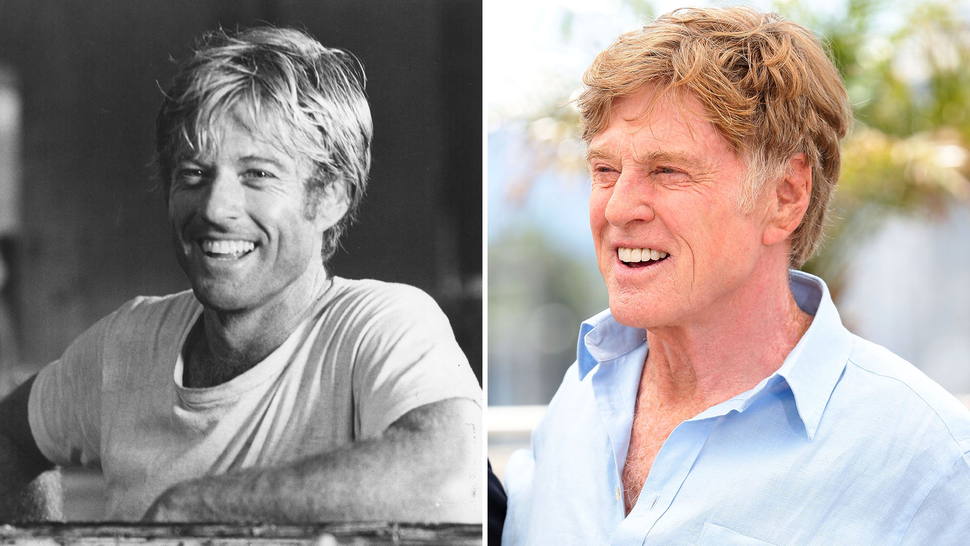 Robert Redford Is Set To Retire From Acting
