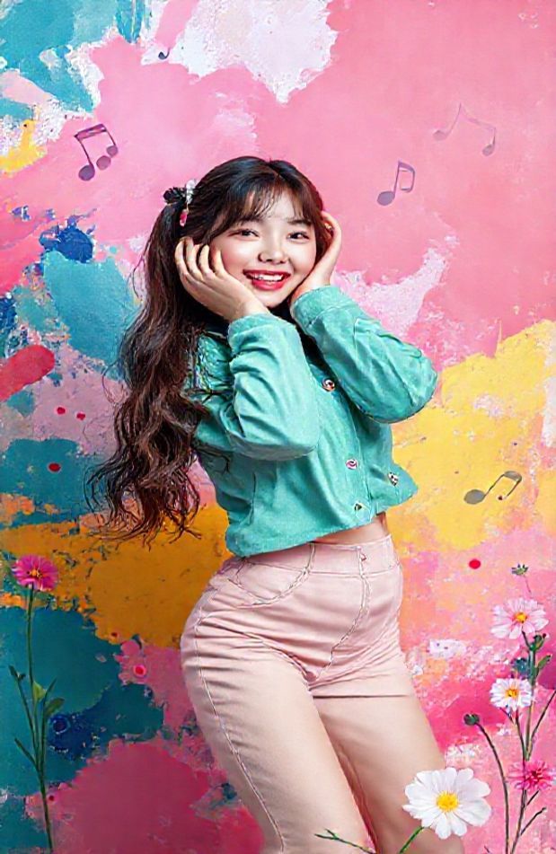 Chaeyoung Wallpaper