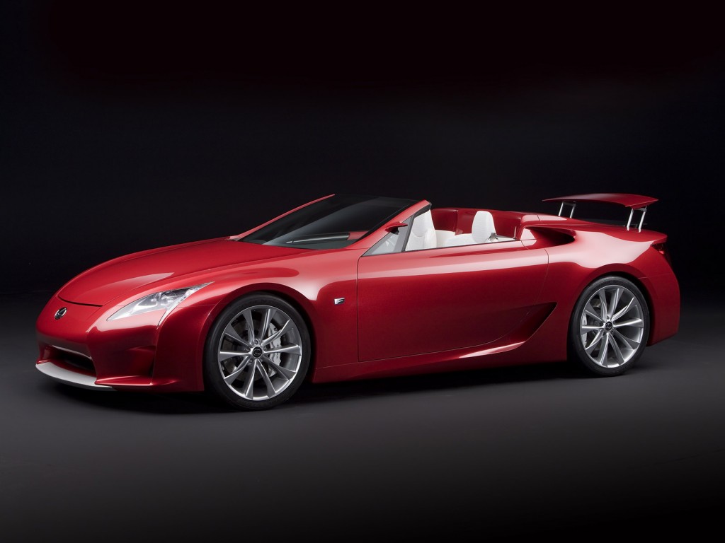 Lf Ar Cars Concept Vehicles Best Widescreen Background HD Wallpaper