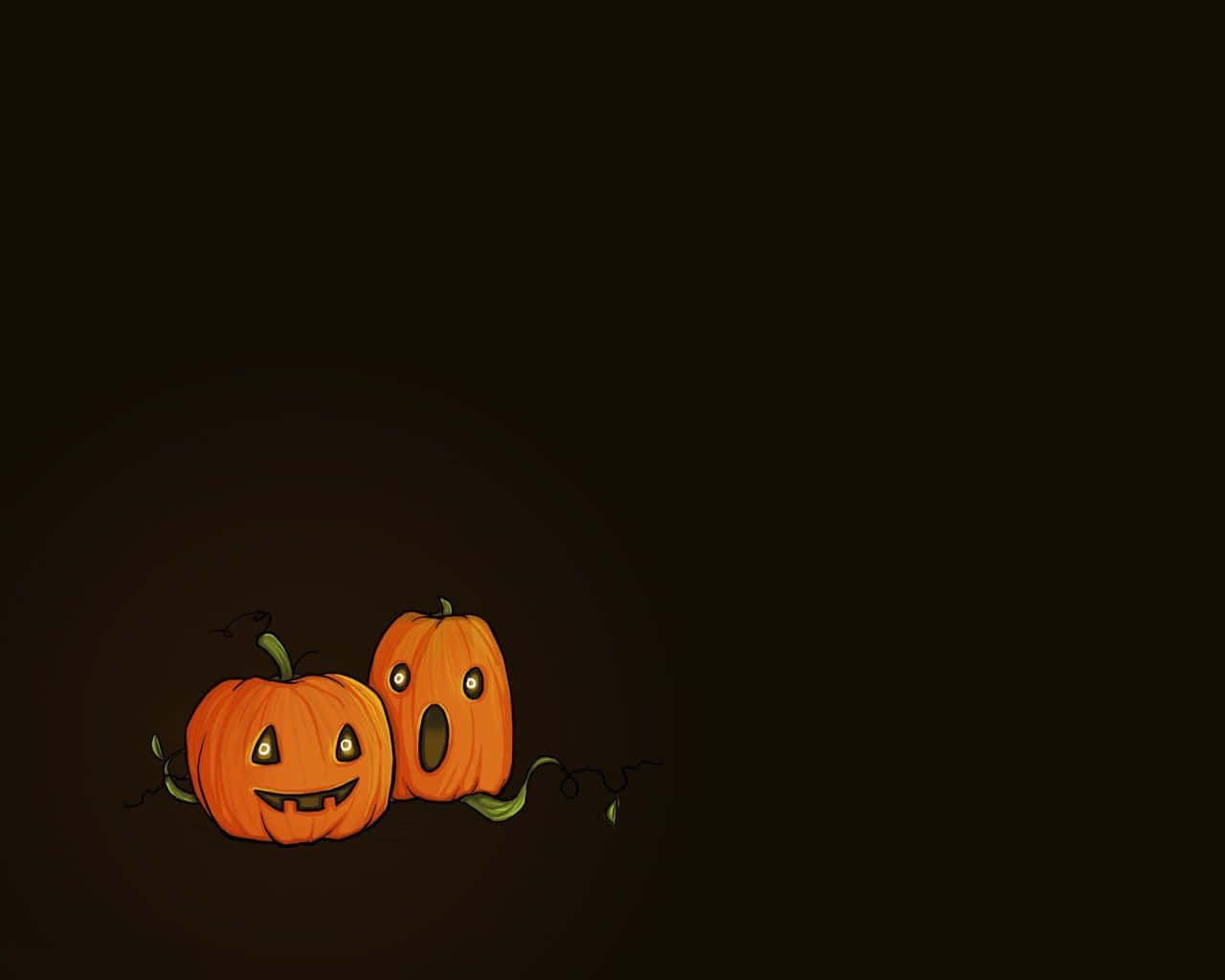 Halloween Aesthetic Pc Wallpaper