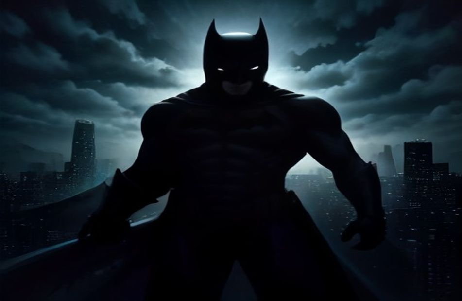 Batman Wallpaper And Screensaver