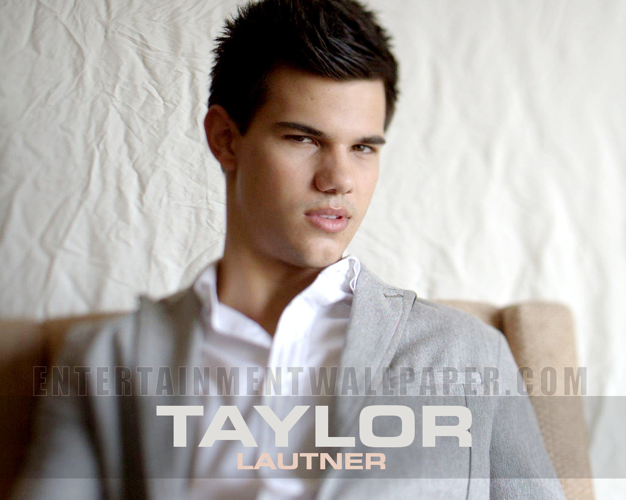 Taylor Lautner Background Pixel Popular HD Wallpaper