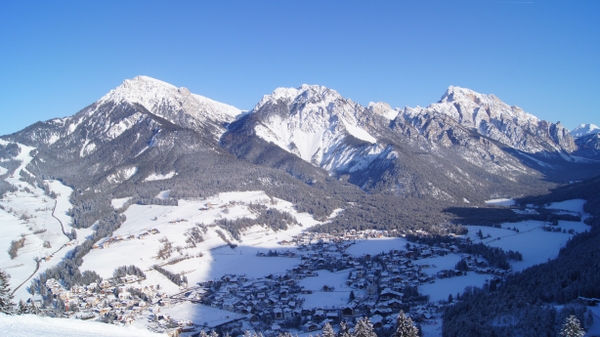 Italian Alps Villages X Kb Jpeg