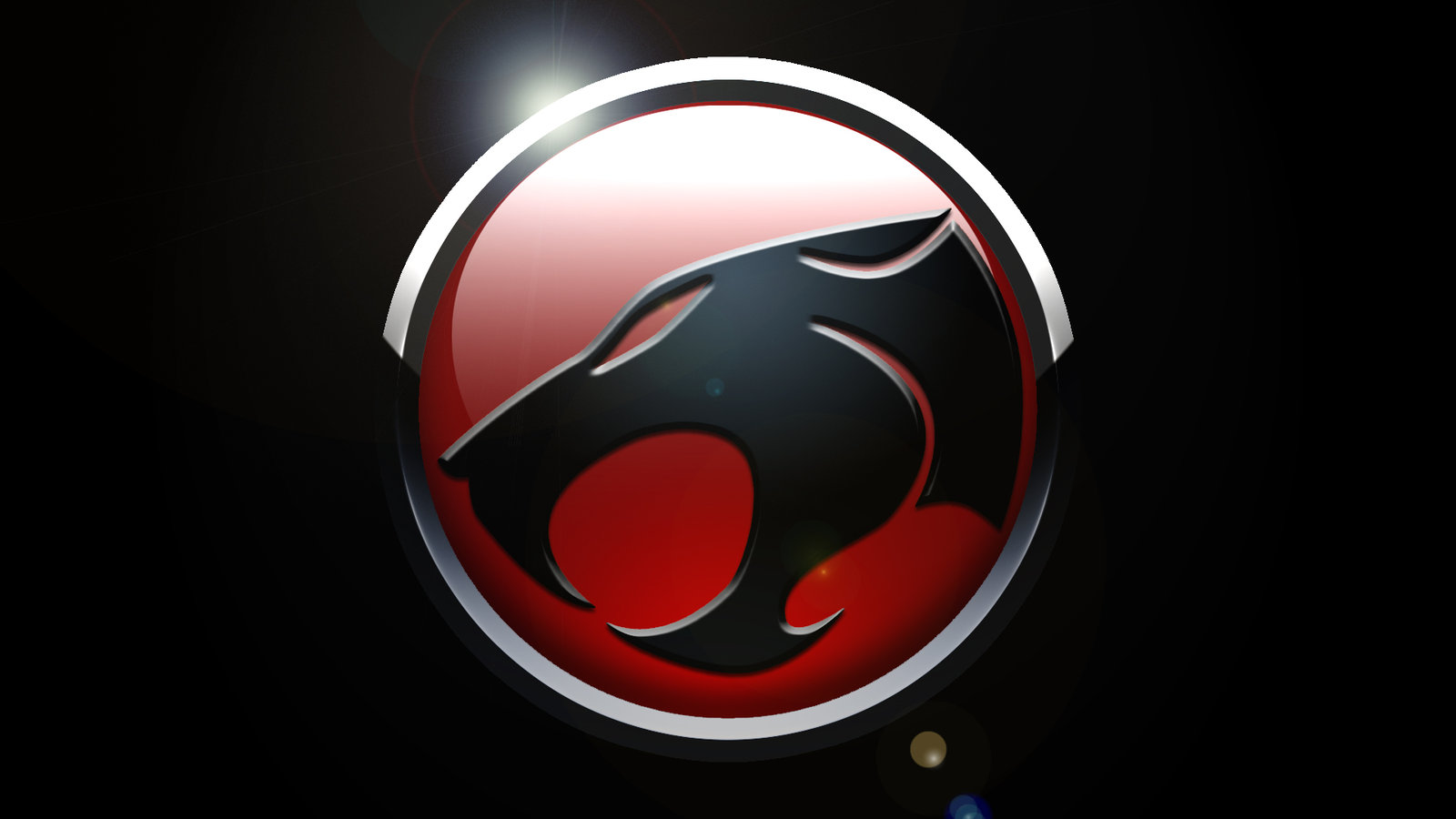 Thundercats Logo By Balsavor Fan Art Wallpaper Movies Tv