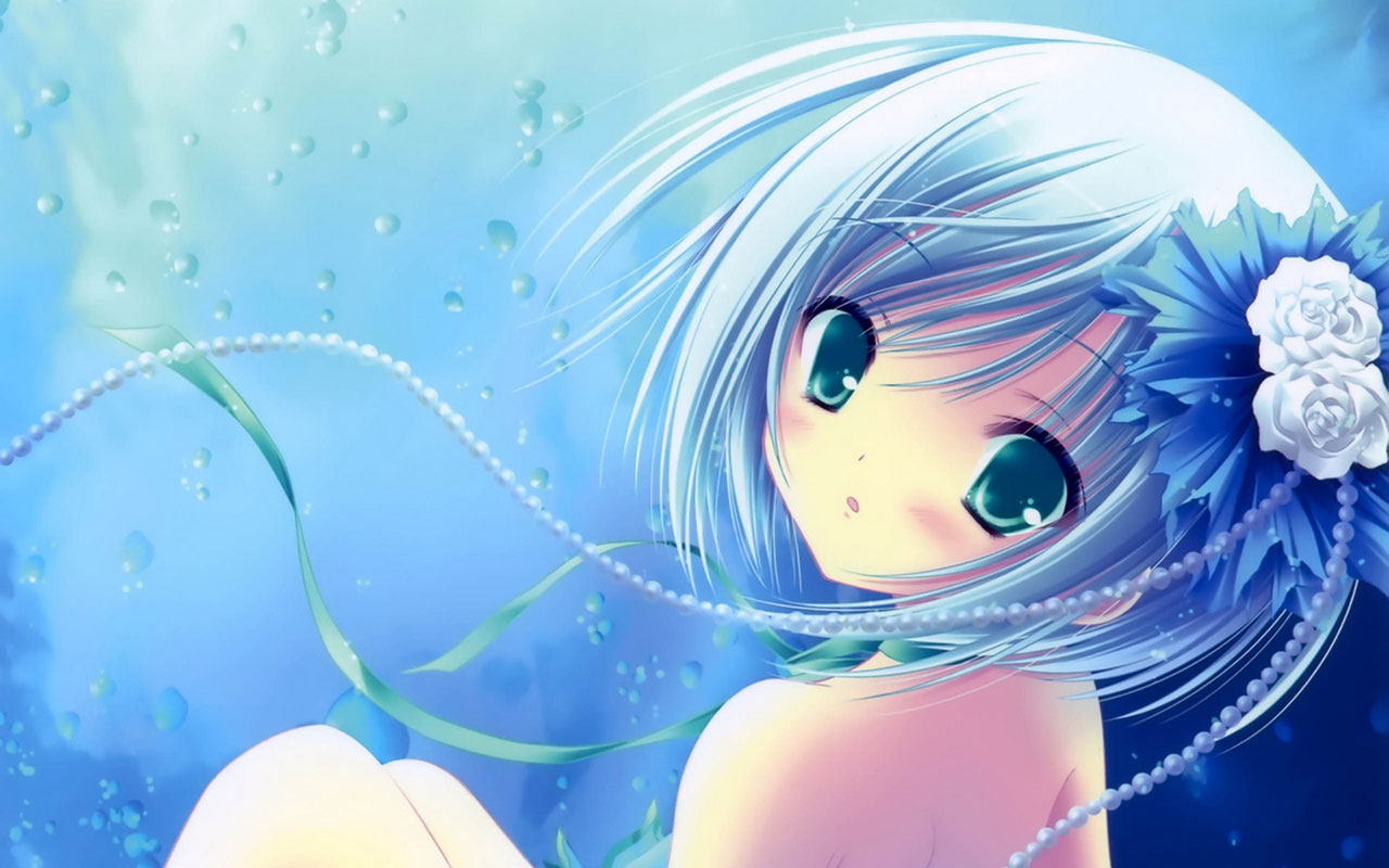 Desktop Background For Windows Anime Image