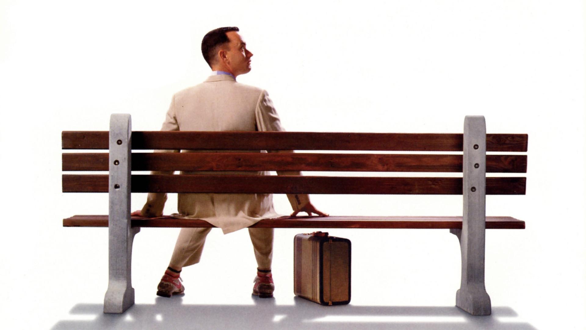 Forrest Gump HD Wallpapers and Backgrounds