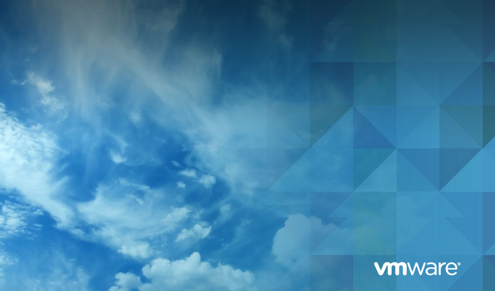 Vmware Wallpaper With To Virtualize