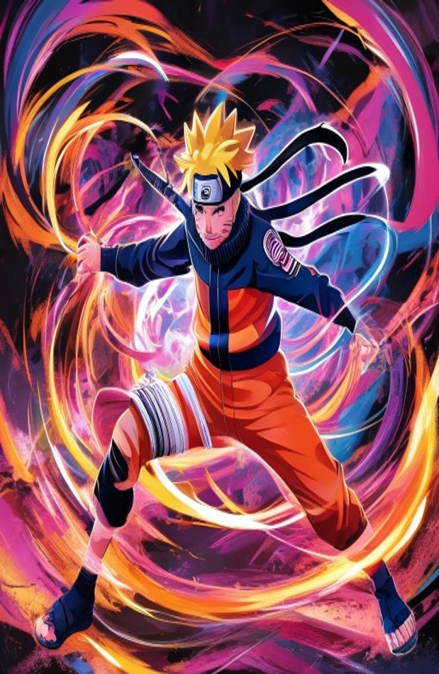 Cool Naruto Wallpaper