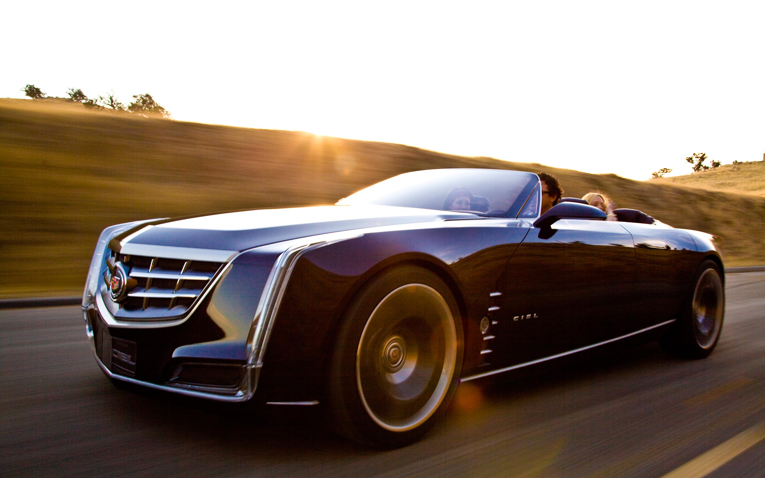 Cadillac Concept Wallpaper High Def Is Definition You