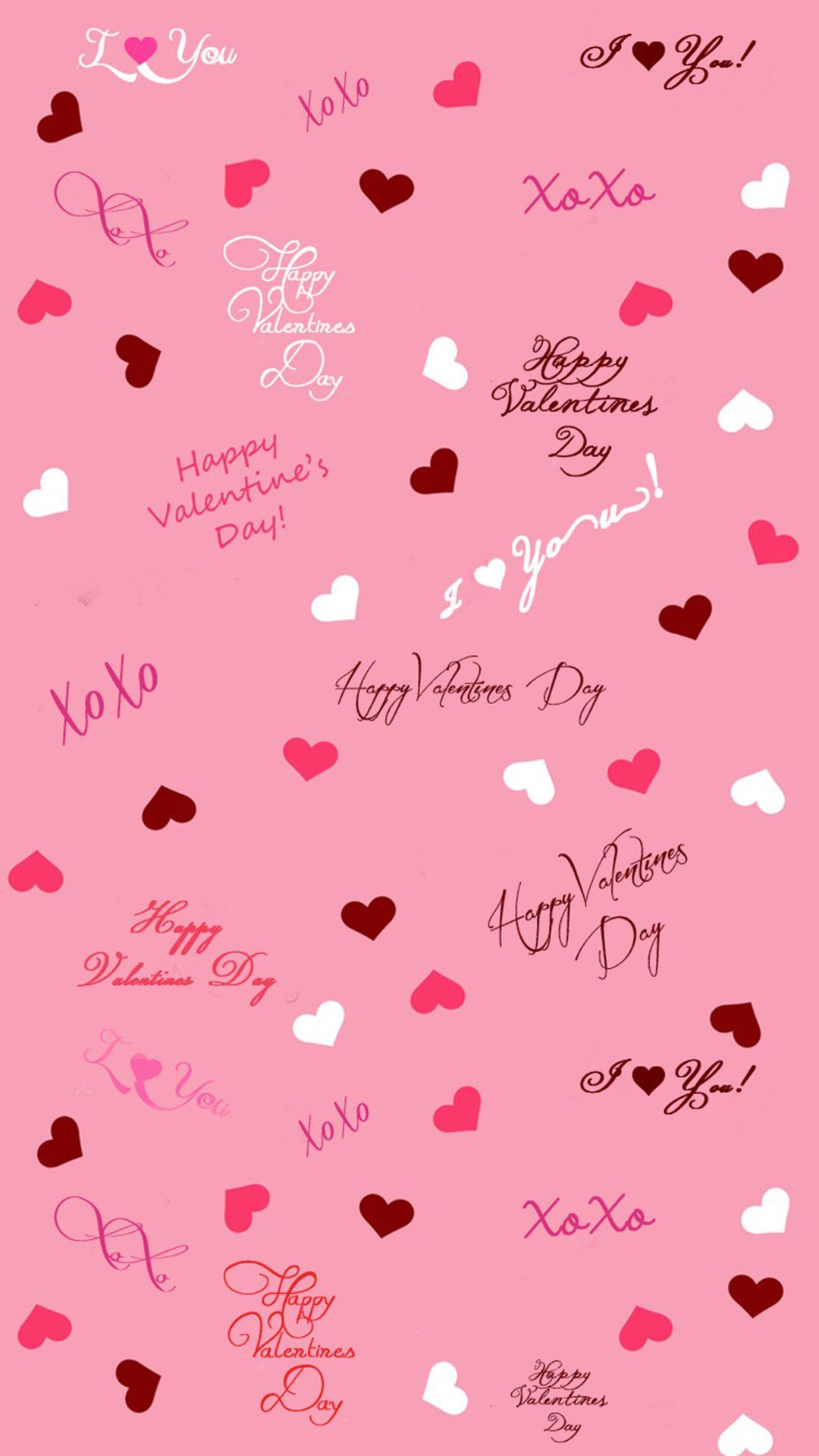 Valentines Day Cute Wallpaper