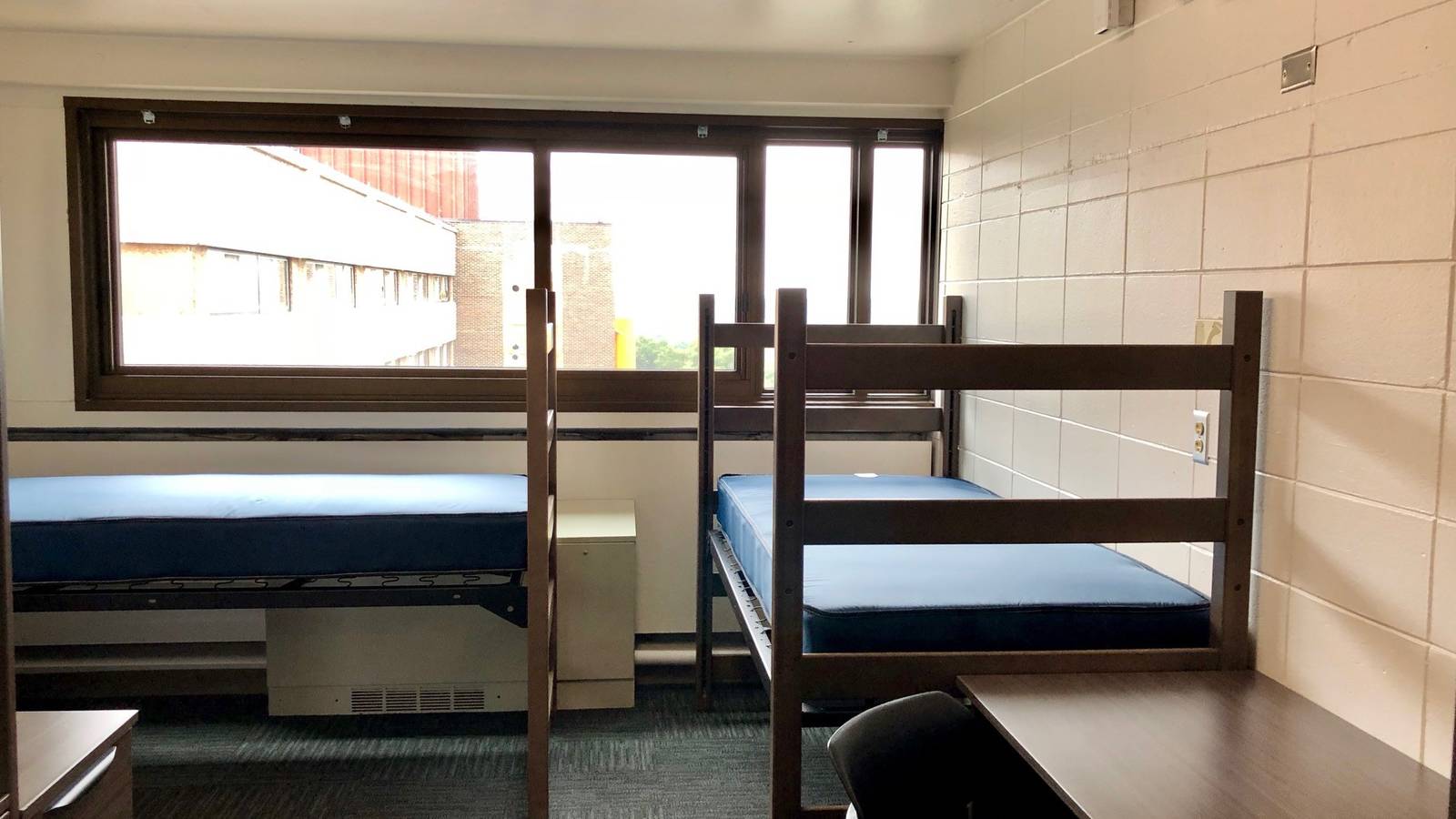 Housing Meals