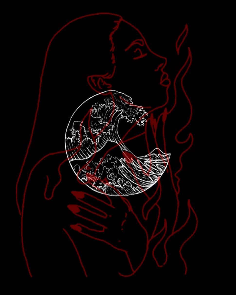 Gothic Aesthetic Wallpaper