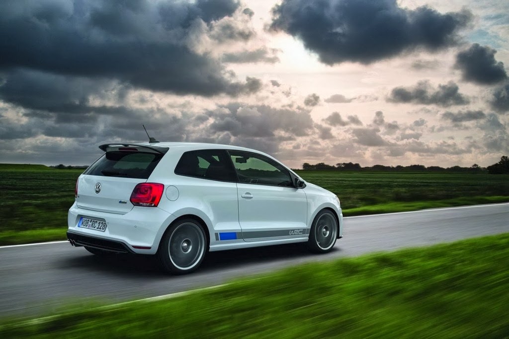 Volkswagen Polo R Wallpaper Prices Features