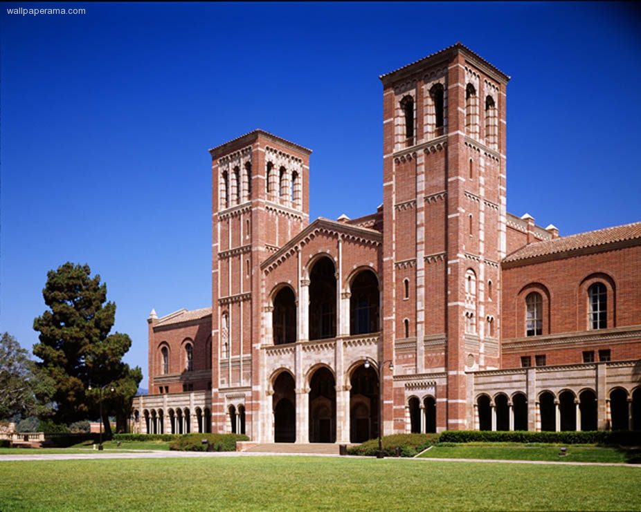 Like Your Ucla Wallpaper I Went To In The S And Had Alot