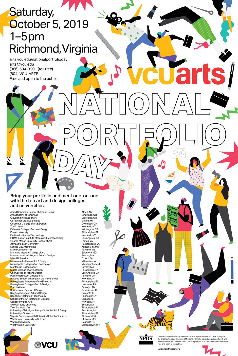 An Interdisciplinary Designer Whose Experience Developed From A
