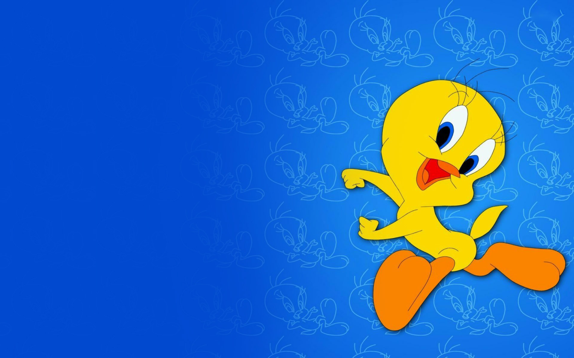 Cute Cartoon Background Wallpaper