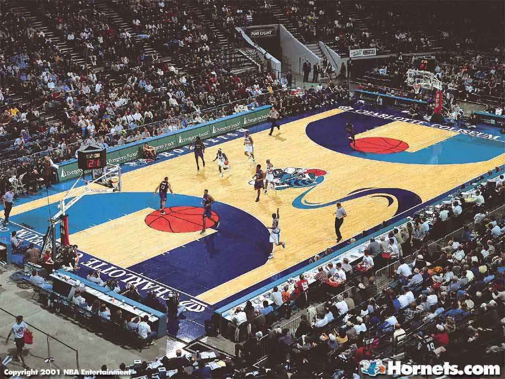 Free Download New Orleans Hornets Nba New Orleans Hornets Basketball Court Wallpaper 1024x768 For Your Desktop Mobile Tablet Explore 50 New Orleans Hornets Wallpaper New Orleans Hornets Wallpaper New