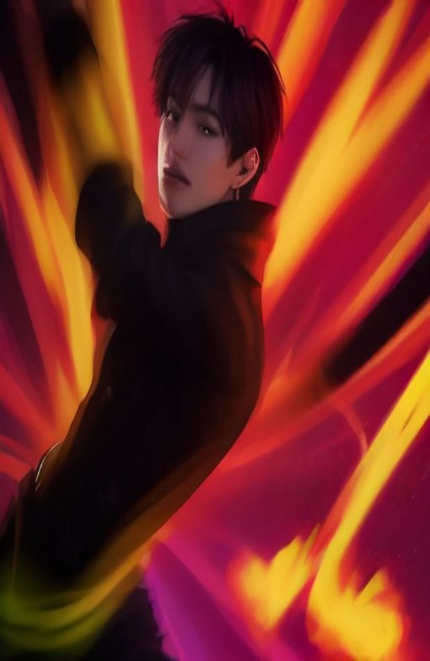 Jungkook Wallpaper
