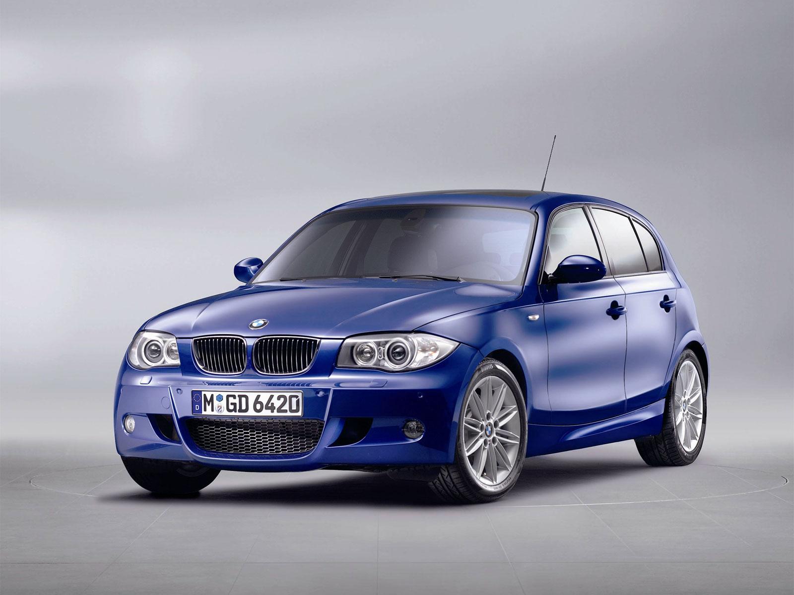 Bmw Series Image Conceptcarz