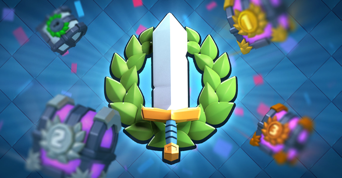 Update New Cards Arena Tournaments Clash Royale