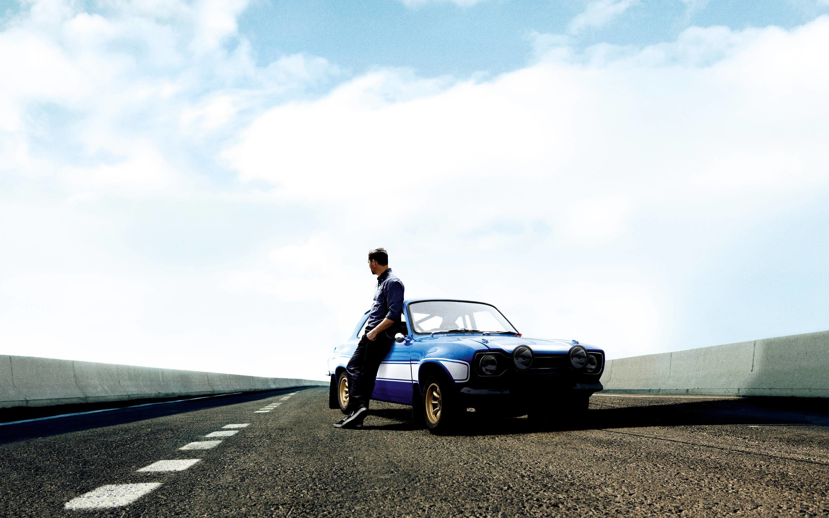 Fast And Furious Wallpaper