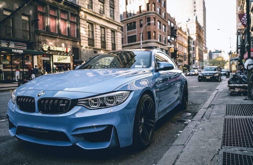 Bmw Wallpaper HD Hq
