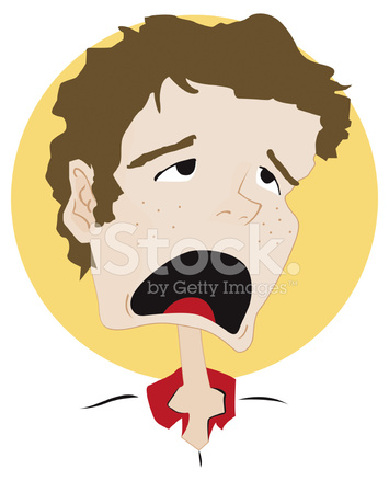 Whining Stock Photo Royalty Wallpaper