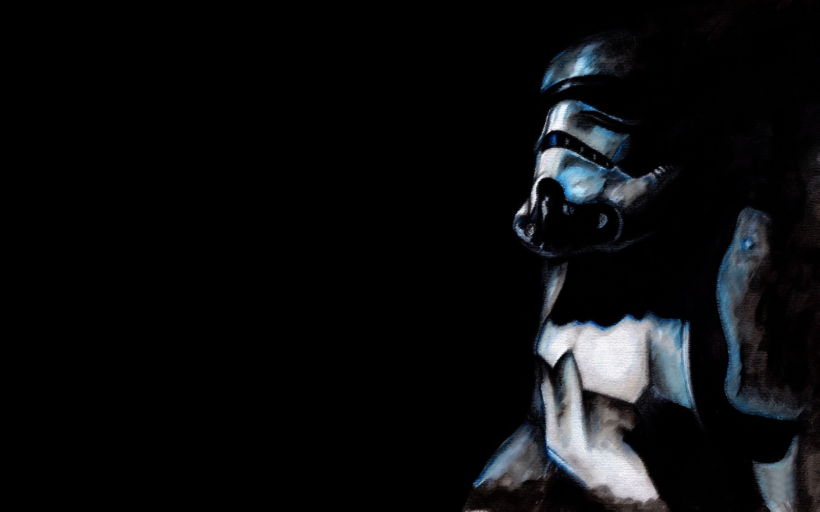 Stormtrooper HD Wallpaper Background