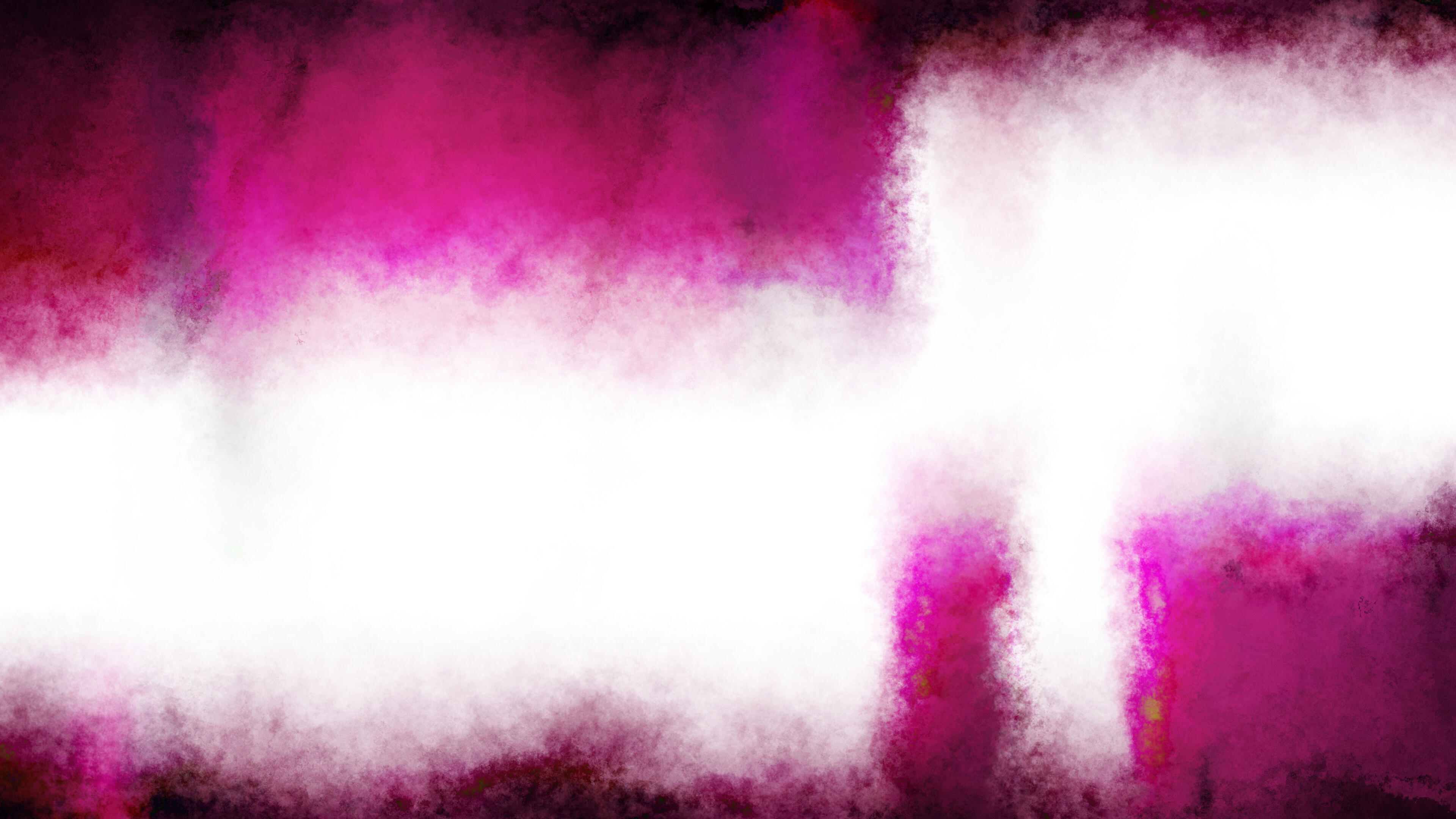 Pink Black And White Watercolour Background Texture Image Wallpaper