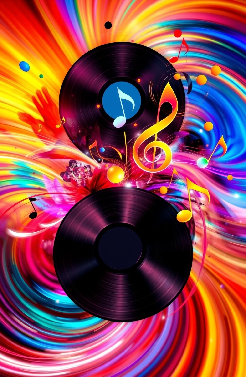 HD Music Wallpaper 1080p