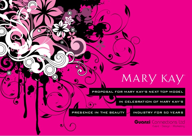 Mary Kay Background Final Proposal
