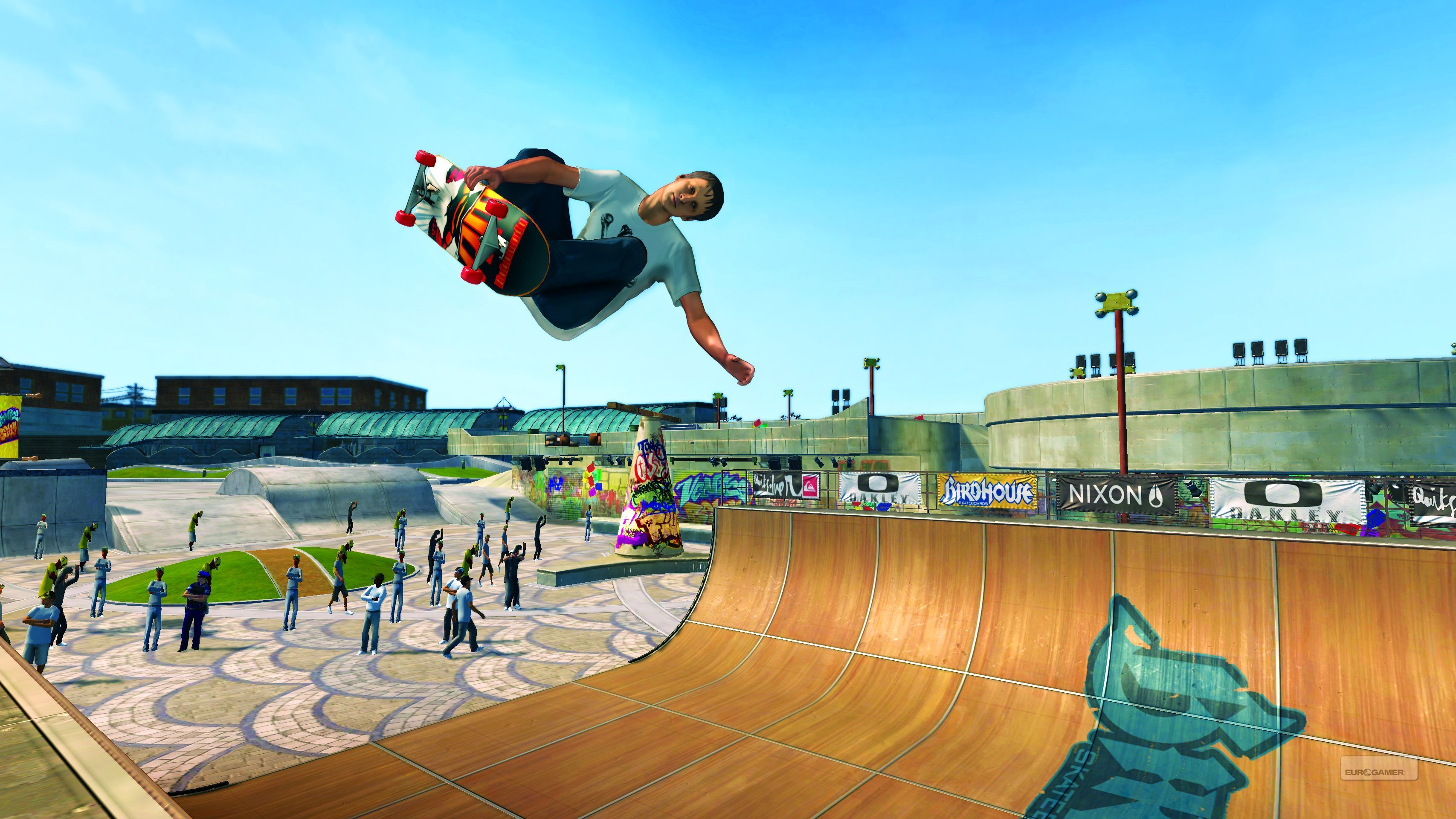 Tony hawk wallpaper vmware-workstation-full-9.0.1 free download