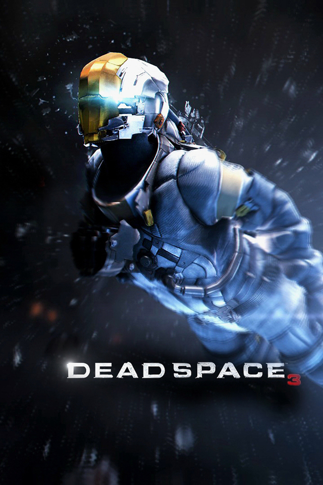 Dead Space 3 Iphone 4s Background photos of Iphone 4s Backgrounds by