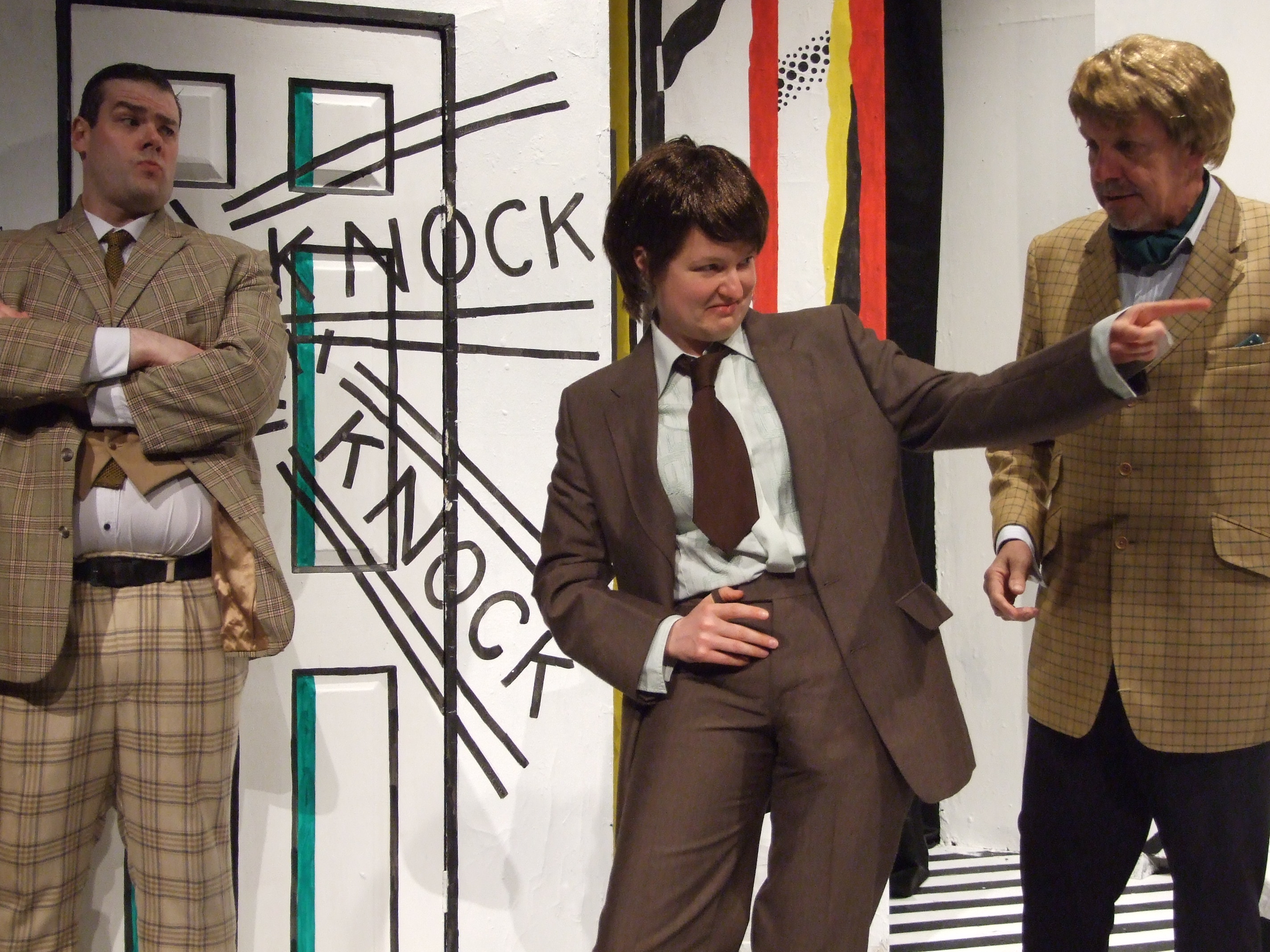 Guvnors Wallpaper Gallery