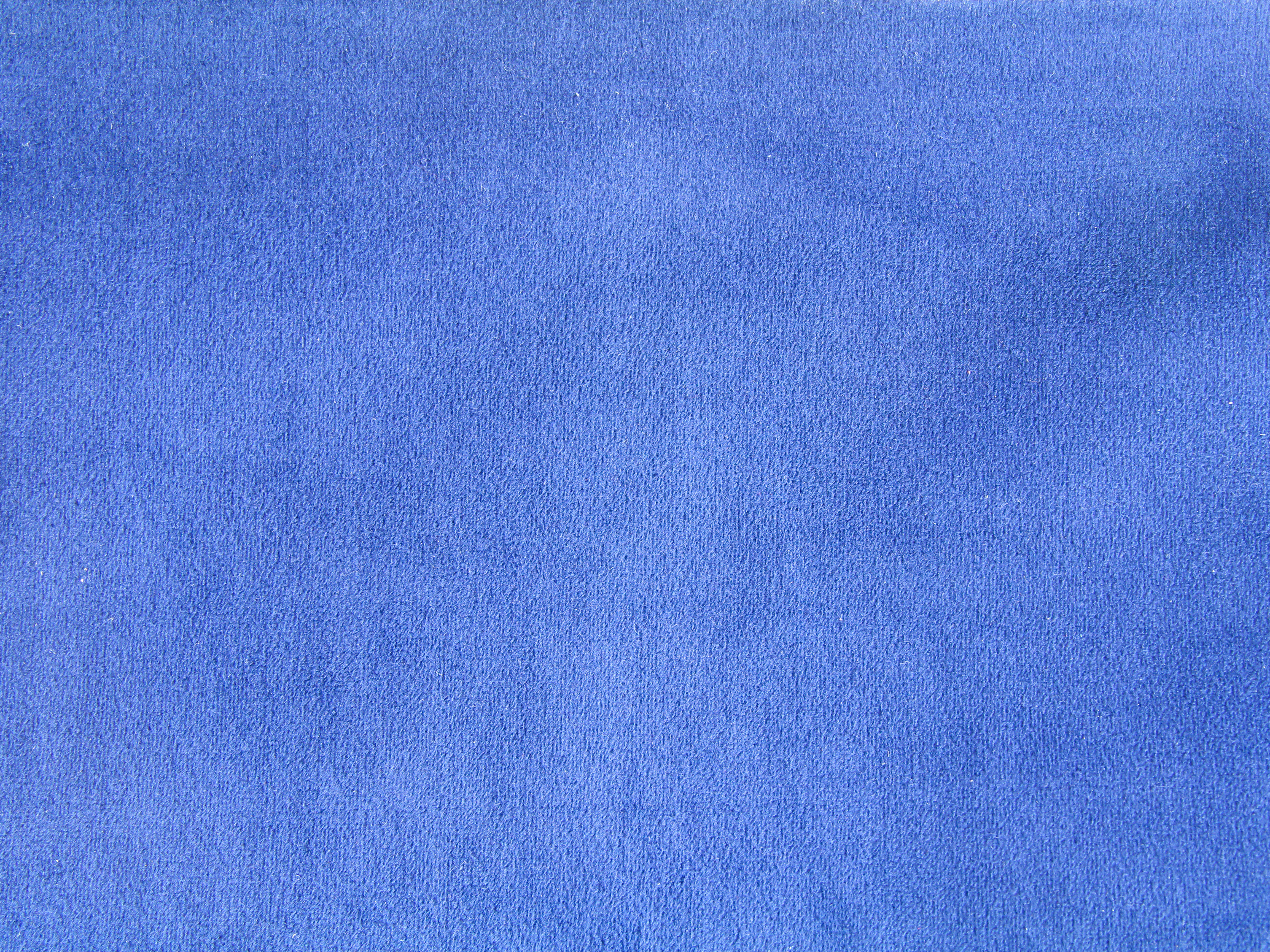 Blue Suede Texture Fuzzy Fabric Stock Photo Wallpaper X